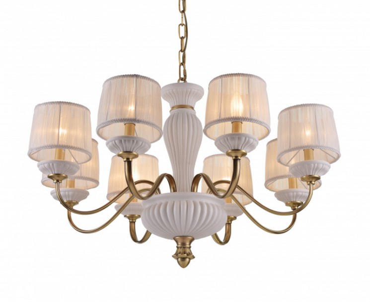 Светильник подвесной Divinare DOLCE 1175/01 LM-8