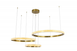 Светильник подвесной с пультом ZORTES   LIDIA  ZRS.30110.114