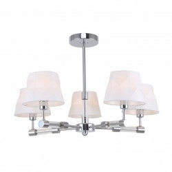 Люстра на штанге F-Promo 2659-5P Lilian