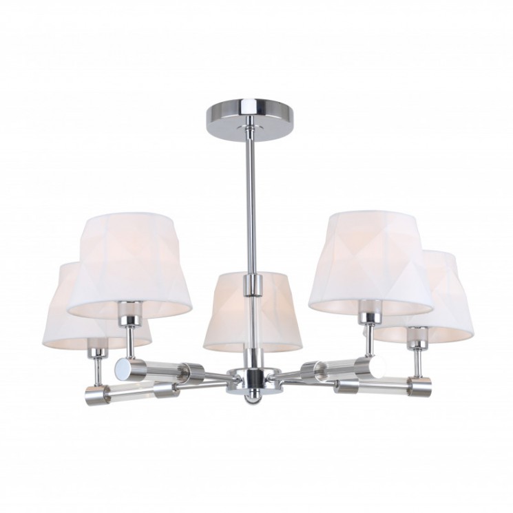 Люстра на штанге F-Promo 2659-5P Lilian
