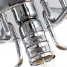 Светильник потолочный Arte lamp FUOCO A9265PL-7CC