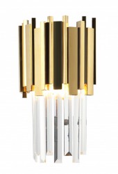 Бра Stilfort 2107/01/02W Adisson