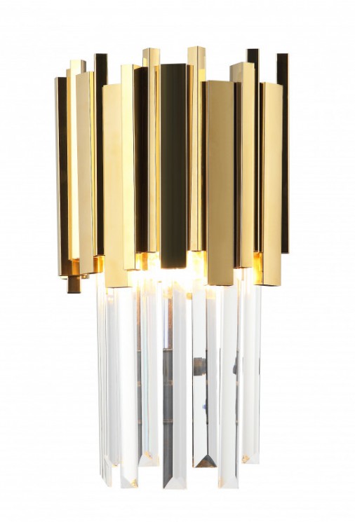 Бра Stilfort 2107/01/02W Adisson