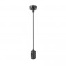 Подвесной комплект Maytoni Technical  Flarity TRA157SW-B1-B Accessories for tracks Flarity
