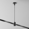 Подвесной комплект Maytoni Technical  Flarity TRA157SW-B1-B Accessories for tracks Flarity