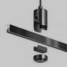 Подвесной комплект Maytoni Technical  Flarity TRA157SW-B1-B Accessories for tracks Flarity