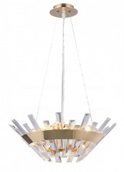 Подвесная люстра Stilfort 2116/03/04P Snowy
