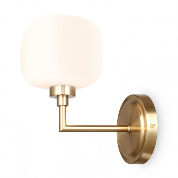 Бра Freya FR5373WL-01BS Tender