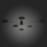 Люстра на штанге ST-Luce SL6006.402.06 TONDO