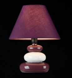 Настольная лампа Maytoni MOD004-11-V