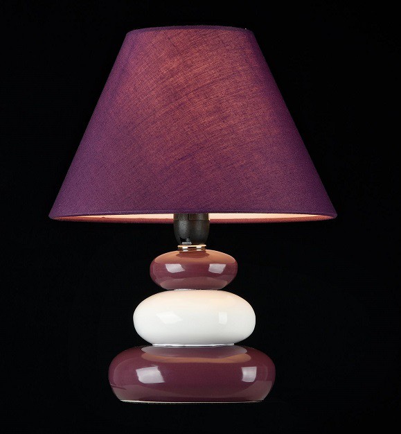 Настольная лампа Maytoni MOD004-11-V