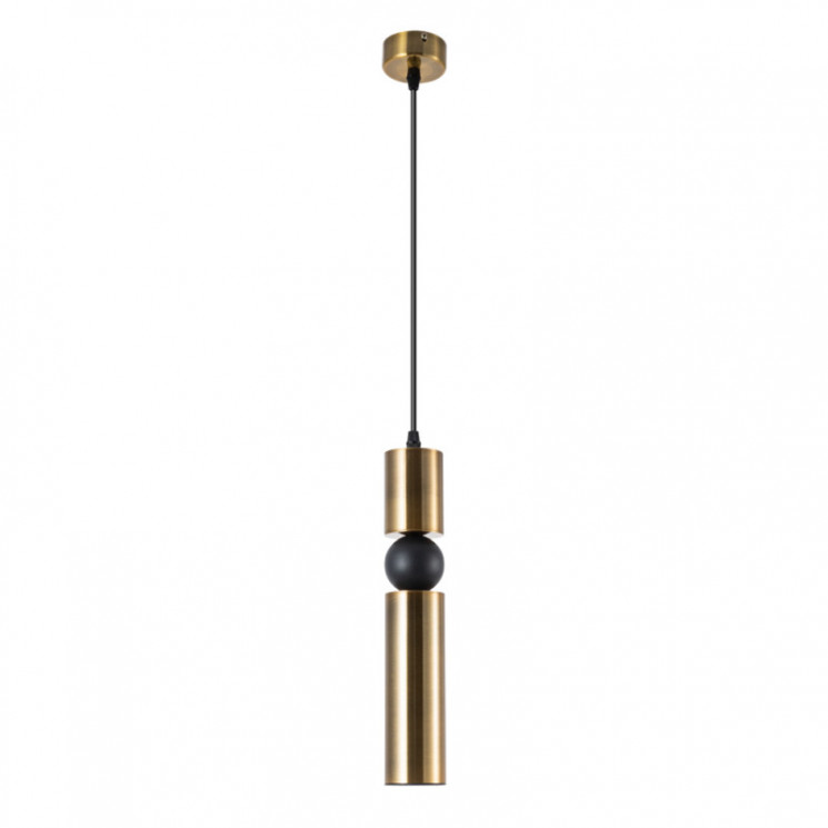 Подвесной светильник ARTE Lamp A3162SP-1PB Ran