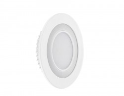Встраиваемый светильник Ambrella light LED DOWNLIGHT S340/4+3