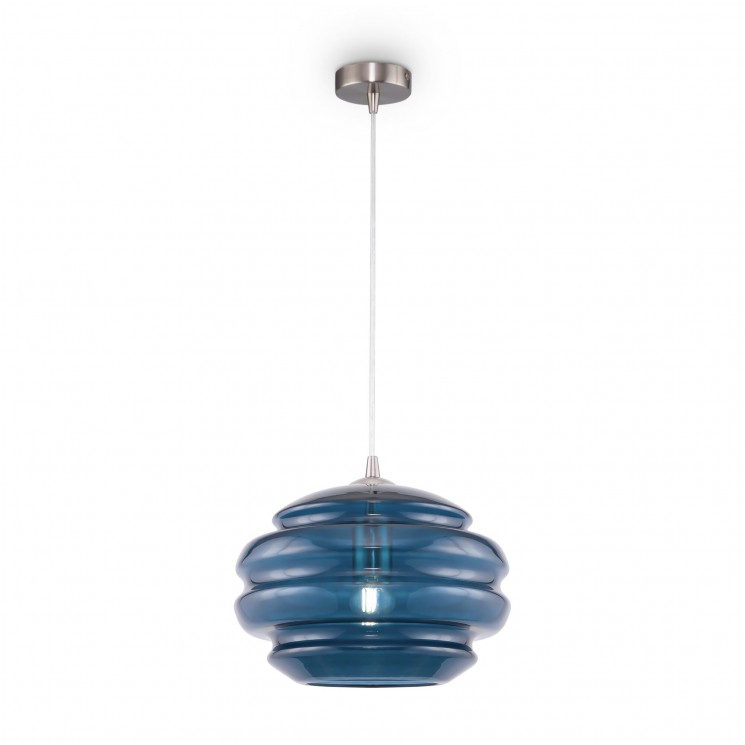 Подвесной светильник Maytoni P079PL-01BL Ruche