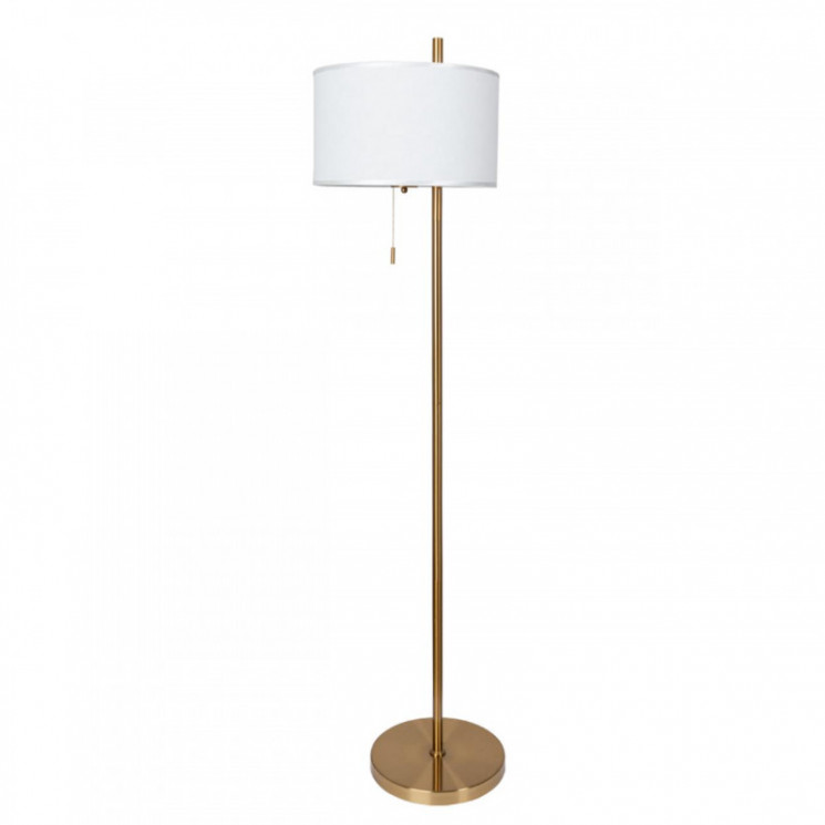 Торшер ARTE Lamp A4031PN-1PB PROXIMA