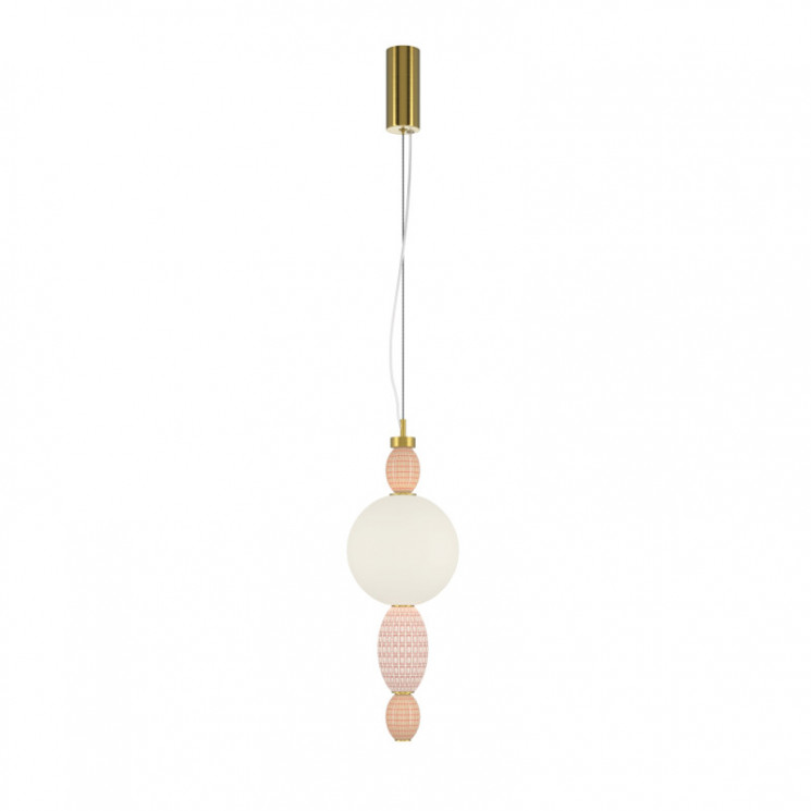 Подвесной светильник Maytoni MOD297PL-L12BS3K Adore