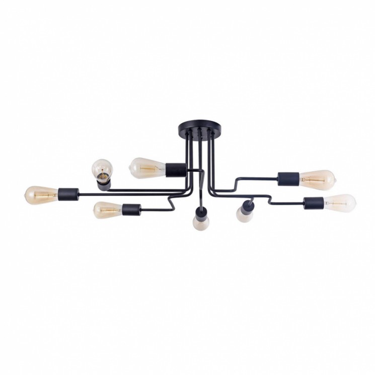 Люстра Maytoni T532CL-08B Gilbert