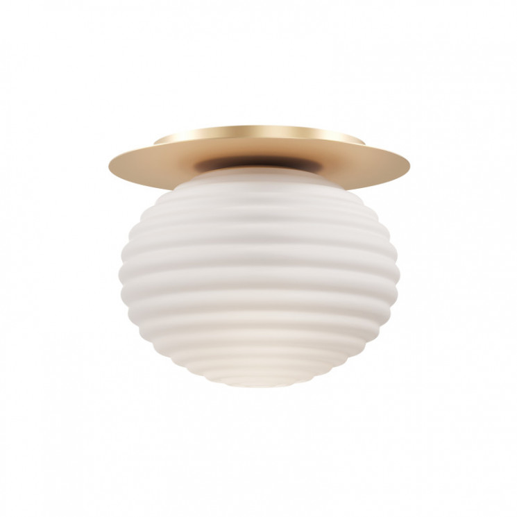 Накладной светильник Maytoni MOD268CL-01G Reels