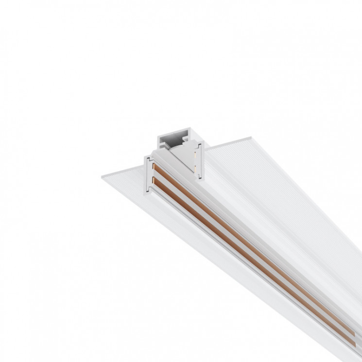 Шинопровод Maytoni Technical  Exility TRXM034-422W Busbar trunkings Exility встраиваемый ГКЛ