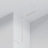 Шинопровод Maytoni Technical  Exility TRXM034-422W Busbar trunkings Exility встраиваемый ГКЛ