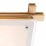 Светильник Arte Lamp A6460PL-3BR