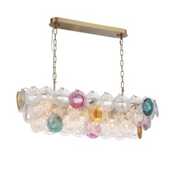 Люстра подвесная  ST Luce CONELI SL420.203.14