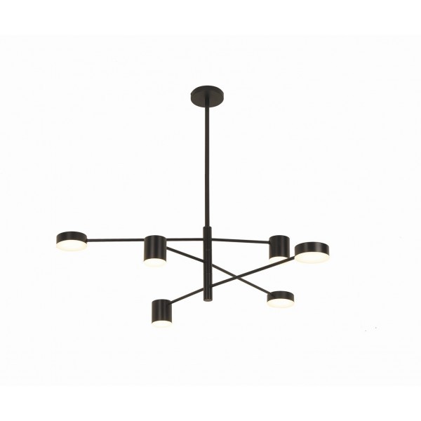 Светильник KINK Light Мекли 07650-6,19