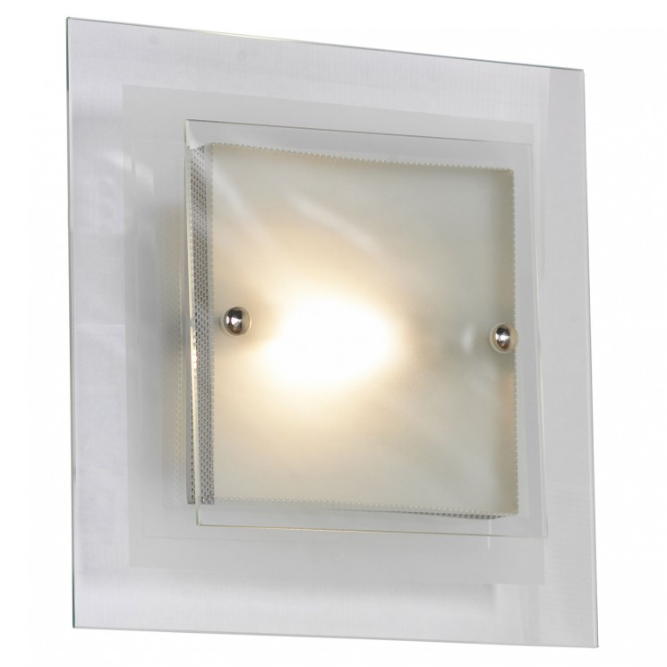 Светильник настенно-потолочный Lussole LSA-2602-01 TREVISO