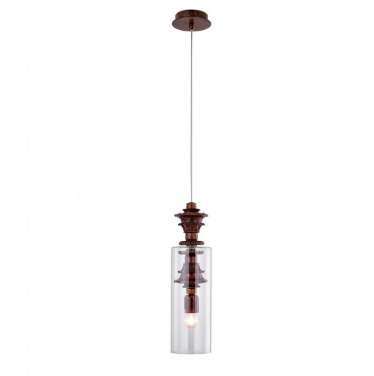 Светильник подвесной Crystal Lux BEAM SP1