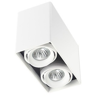 Светильник ITALLINE FASHION/2 white