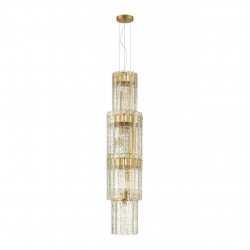 Люстра Odeon Light HALL 4938/7