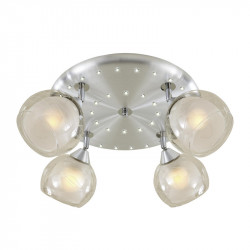 Накладная люстра Citilux CL158142 Самба