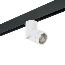 Комплект со светильником Illumo для трека PRO Illumo F Lightstar PRO051016