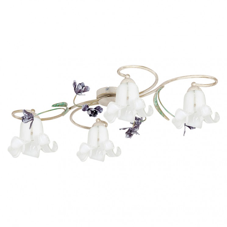 Люстра Luminex PANSY 6025