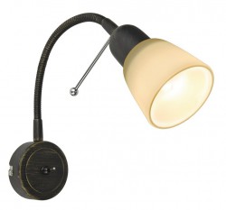 Светильник спот Arte Lamp A7009AP-1BR