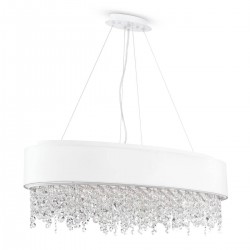 Люстра Maytoni MOD600PL-09W Manfred