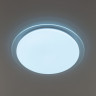 Накладной светильник Citilux CL734680G Спутник