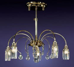 Люстра Citilux CL211152