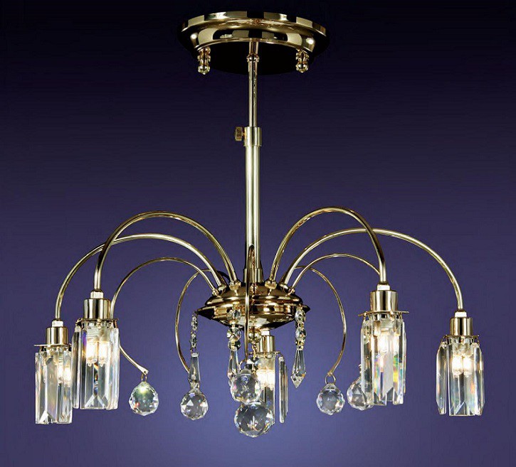 Люстра Citilux CL211152