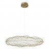 Подвесной светильник LOFT IT Cloud 10247/1000 Gold