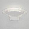 Светильник настенный светодиодный Elektrostandard MRL LED 100 Pavo LED белый (MRL LED 1009)