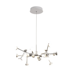 Люстра подвесная ADN 8652 Mantra