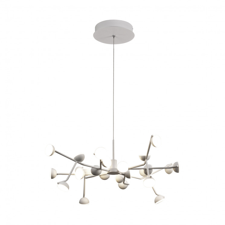 Люстра подвесная ADN 8652 Mantra