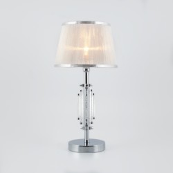 Настольный светильник  Eurosvet Amalfi 01065/1 хром