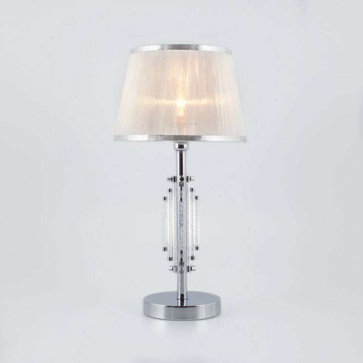 Настольный светильник  Eurosvet Amalfi 01065/1 хром