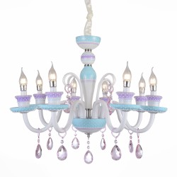 Люстра подвесная ST-Luce SL671.783.08