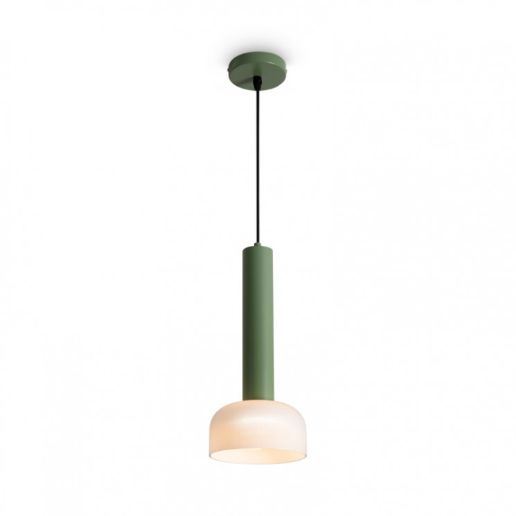 Подвесной светильник Freya FR6185PL-L5GN Barries