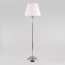 Напольный светильник  Eurosvet Hotel 01008/1 хром