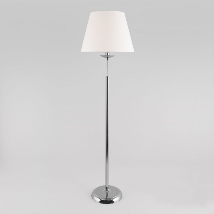 Напольный светильник  Eurosvet Hotel 01008/1 хром