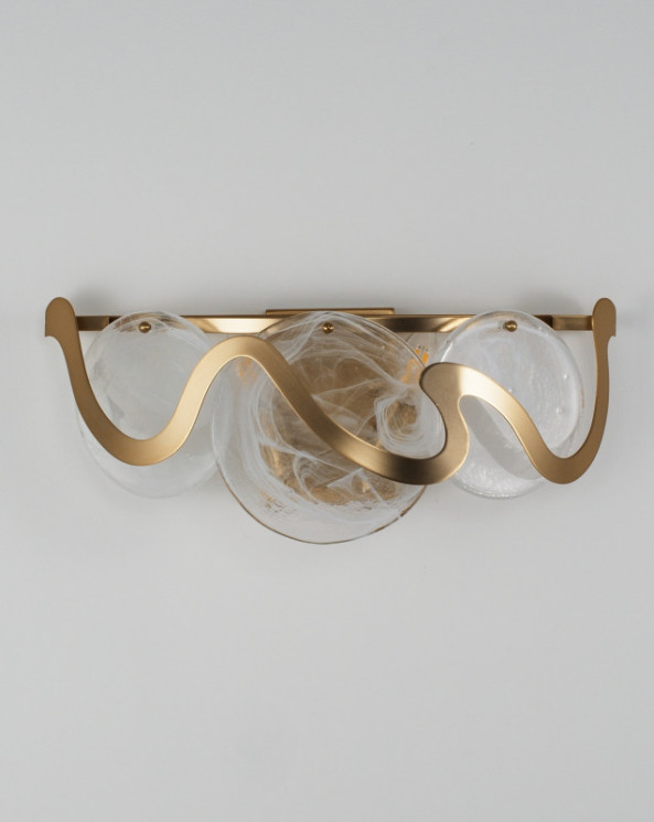 Бра Moderli V7073-2W CARIBBEAN